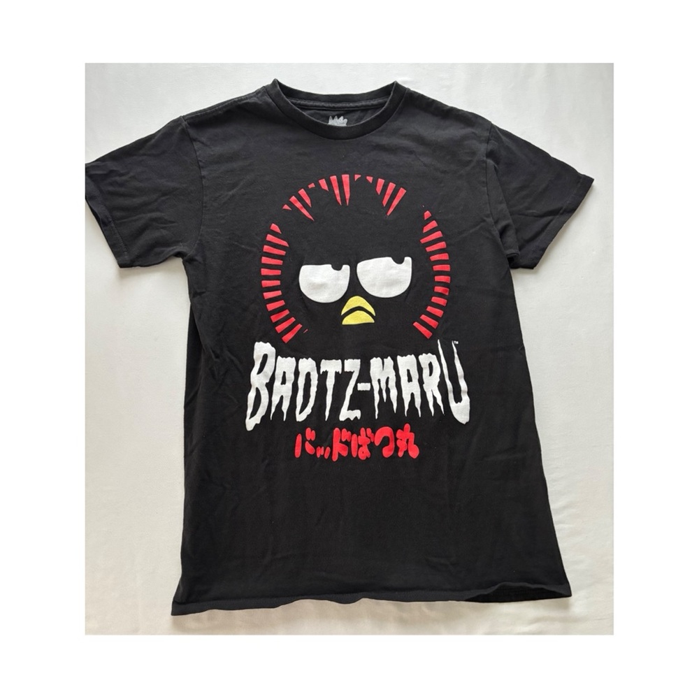 Badtz-Maru Graphic T-Shirt
